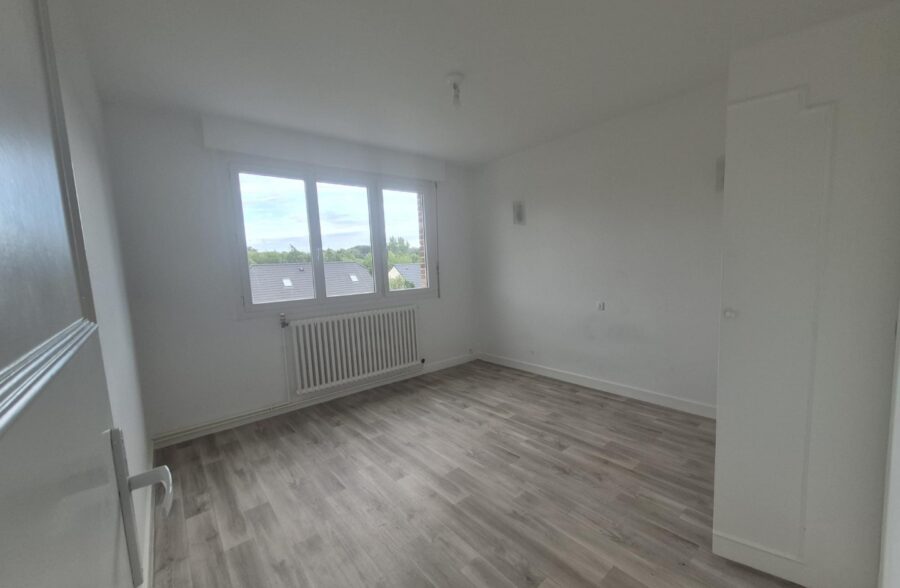 Location maison à Arques