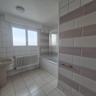 Location maison à Arques