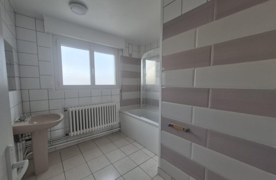 Location maison à Arques