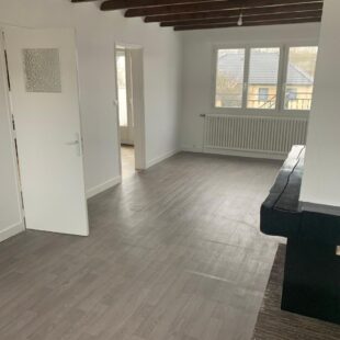 Location maison à Arques