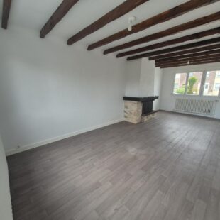 Location maison à Arques