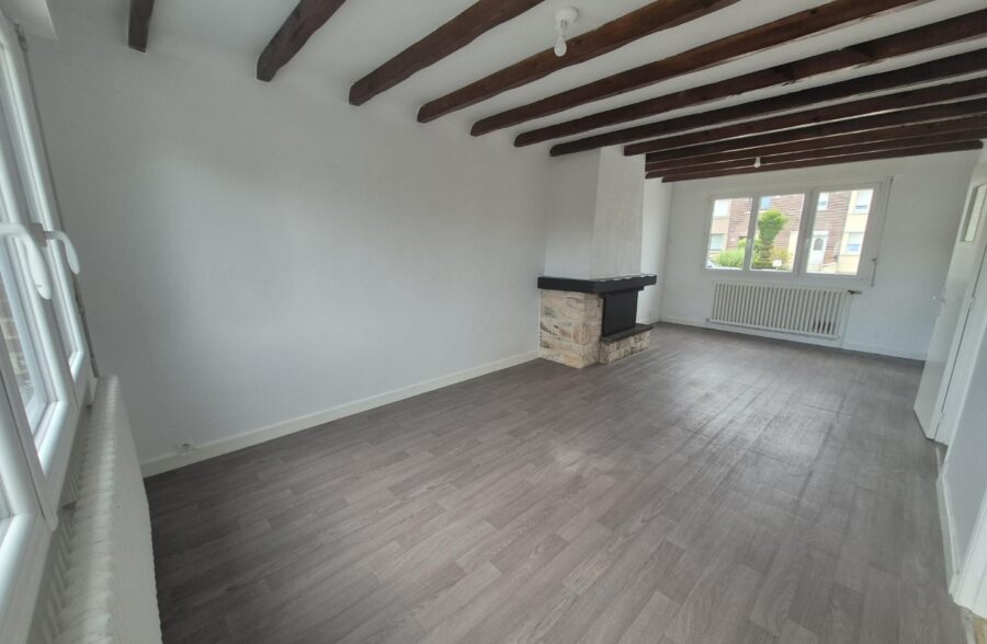 Location maison à Arques
