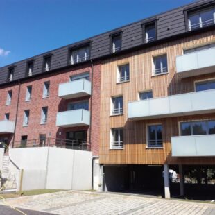 Location appartement à Valenciennes