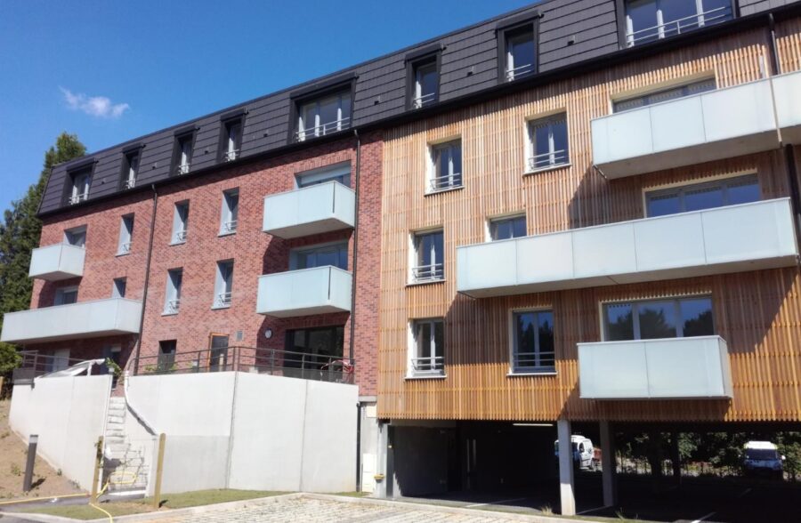 Location appartement à Valenciennes