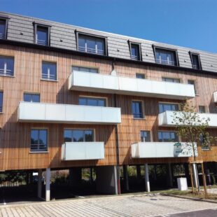Location appartement à Valenciennes
