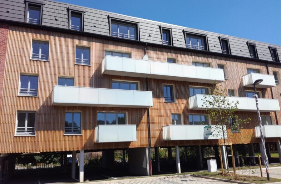 Location appartement à Valenciennes