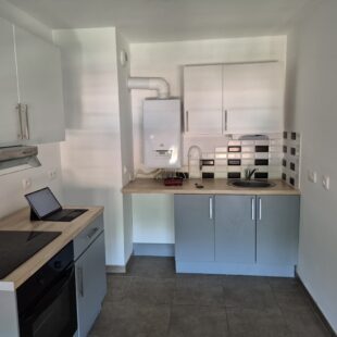 Location appartement à Valenciennes