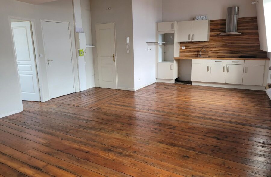Location appartement à Cambrai