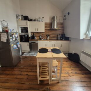 Location appartement à Cambrai