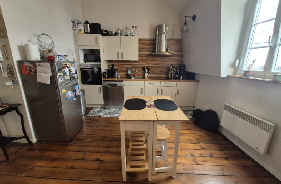 Location appartement à Cambrai