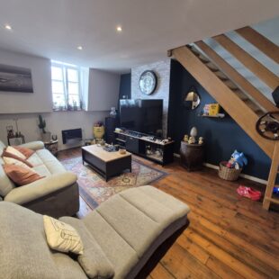 Location appartement à Cambrai