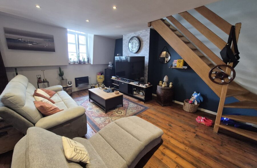 Location appartement à Cambrai