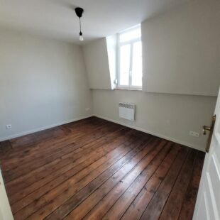 Location appartement à Cambrai