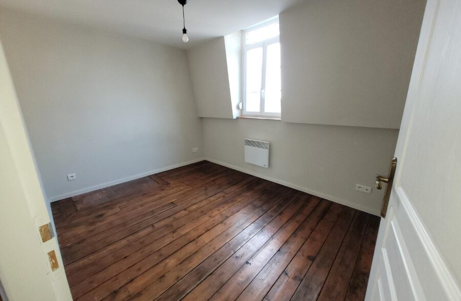 Location appartement à Cambrai
