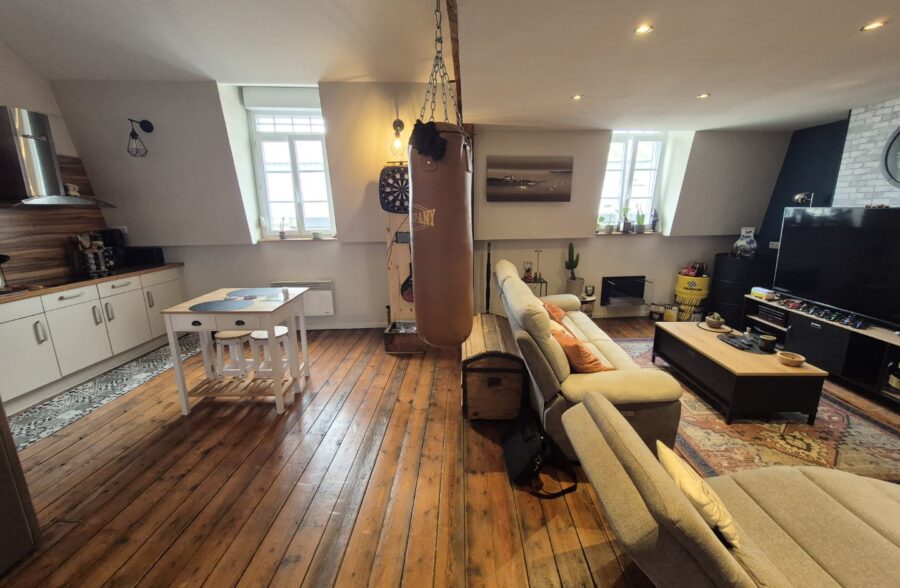 Location appartement à Cambrai