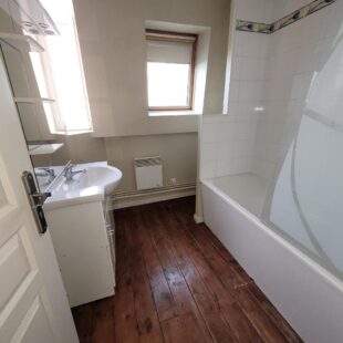 Location appartement à Cambrai