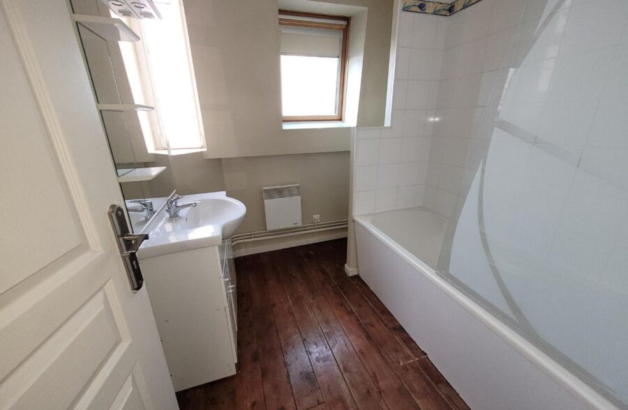Location appartement à Cambrai
