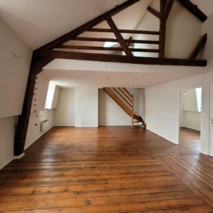 Location appartement à Cambrai
