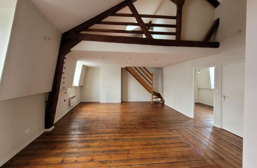 Location appartement à Cambrai