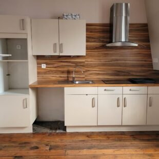Location appartement à Cambrai
