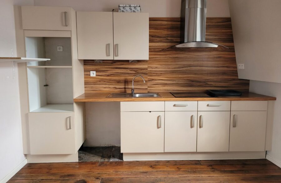 Location appartement à Cambrai