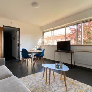 Location appartement meublé à Douai