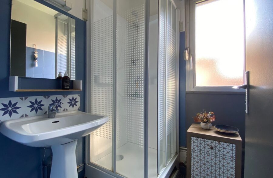 Location appartement meublé à Douai