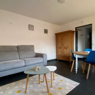 Location appartement meublé à Douai