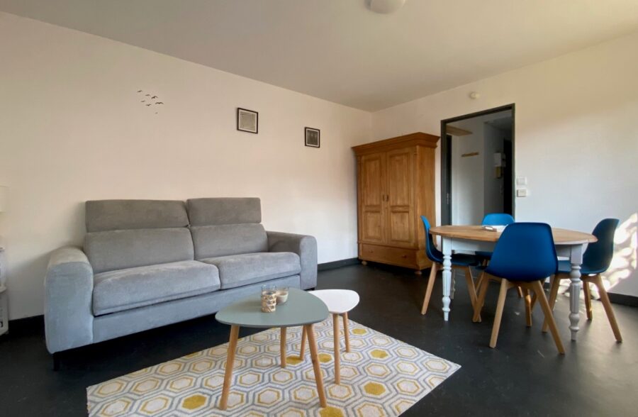 Location appartement meublé à Douai