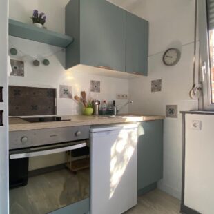 Location appartement meublé à Douai