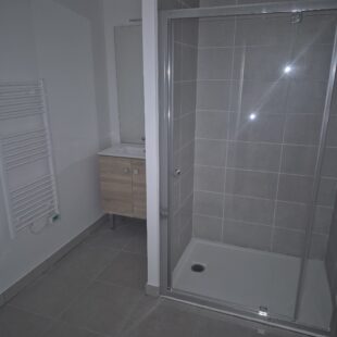 Location appartement à Douai