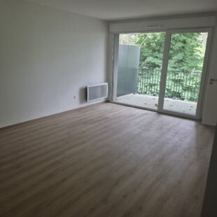 Location appartement à Douai