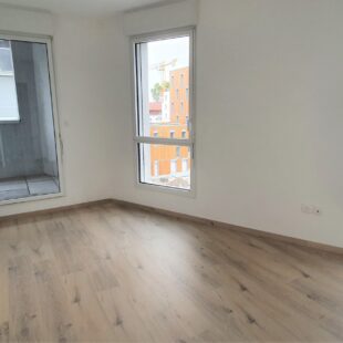 Location appartement à Lille