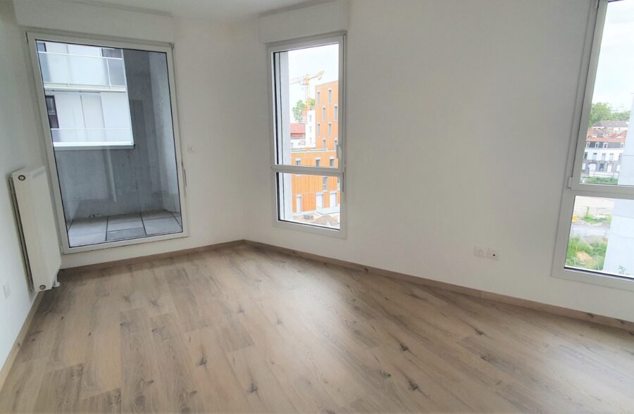 Location appartement à Lille
