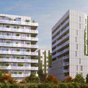 Location appartement à Lille