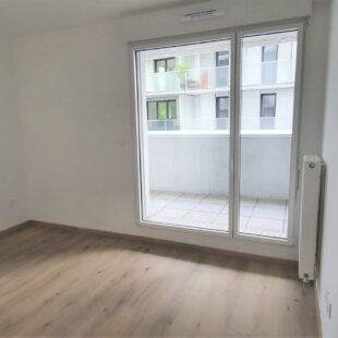 Location appartement à Lille