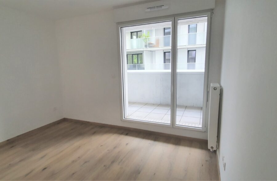 Location appartement à Lille