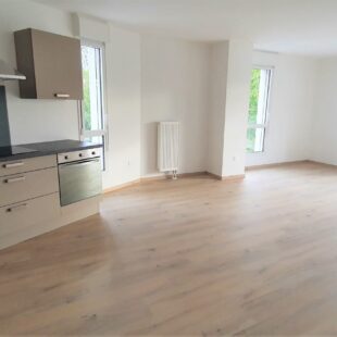 Location appartement à Lille