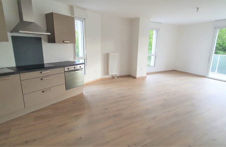 Location appartement à Lille