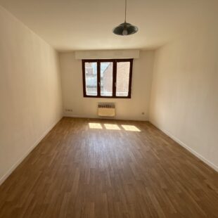 Location appartement à Lille