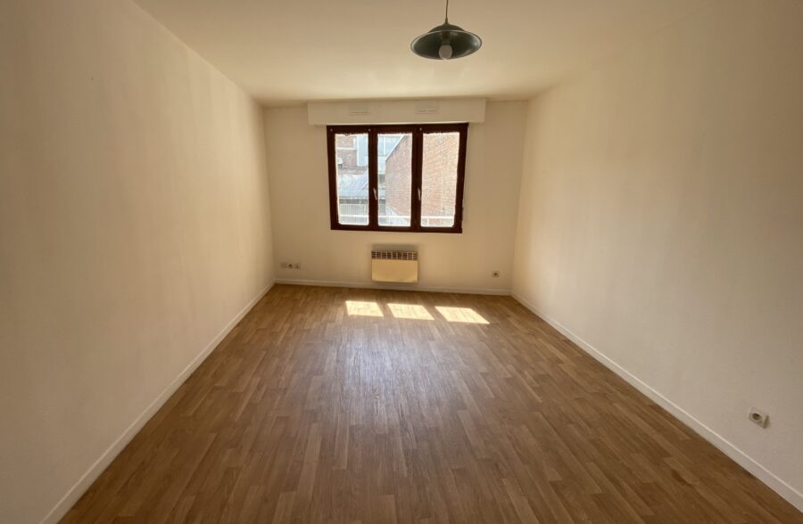 Location appartement à Lille