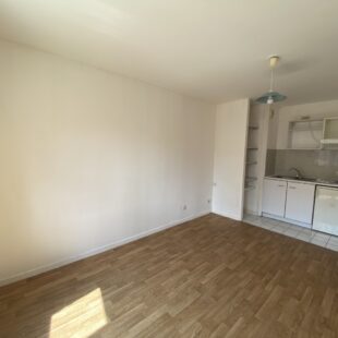 Location appartement à Lille