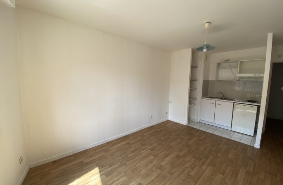 Location appartement à Lille