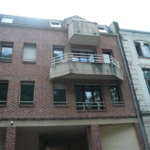 Location appartement à Lille