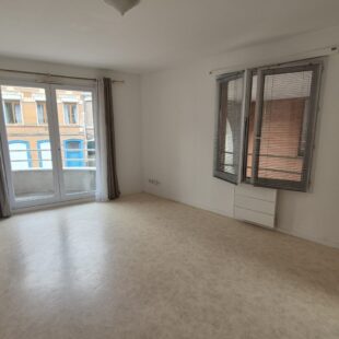 Location appartement à Lille