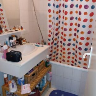 Location appartement à Lille