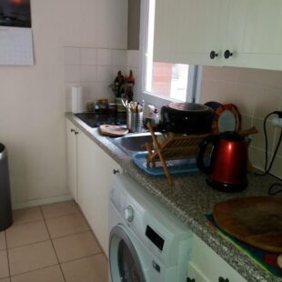 Location appartement à Lille