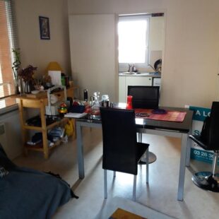 Location appartement à Lille