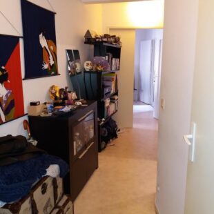 Location appartement à Lille