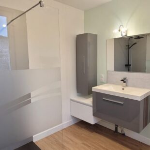 Location appartement à Moulle
